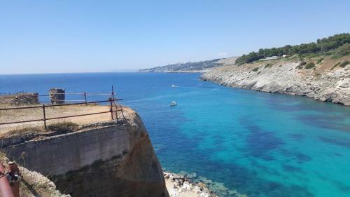 Bed & Breakfast Masseria Violante