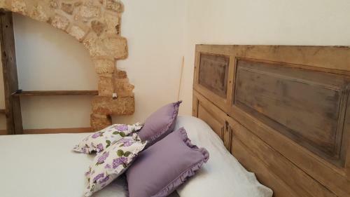 Bed & Breakfast Masseria Violante