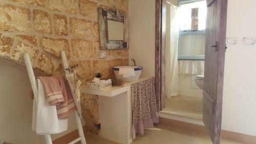 Bed & Breakfast Masseria Violante