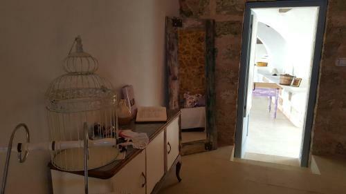 Bed & Breakfast Masseria Violante
