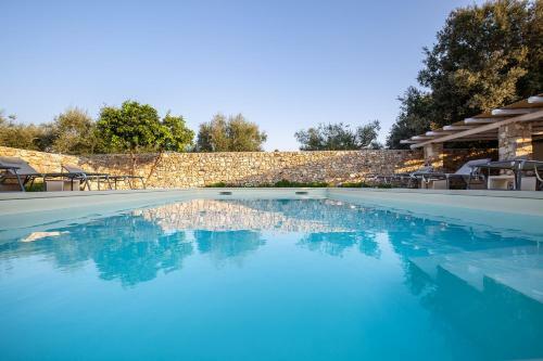 Bed & Breakfast Masseria Violante