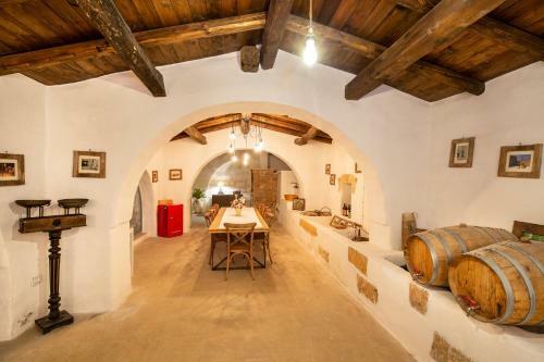 Bed & Breakfast Masseria Violante