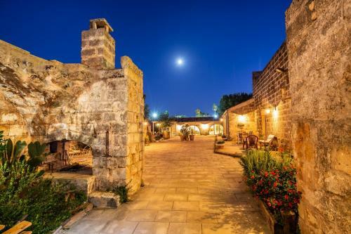 Bed & Breakfast Masseria Violante