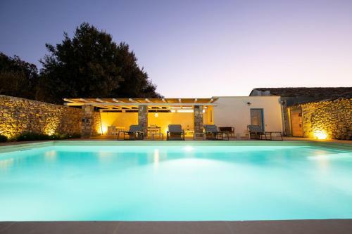 Bed & Breakfast Masseria Violante
