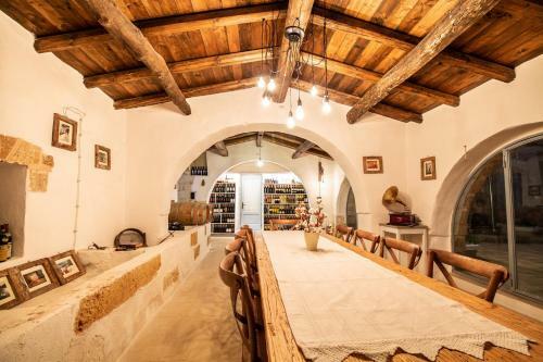 Bed & Breakfast Masseria Violante