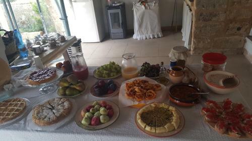 Bed & Breakfast Masseria Violante