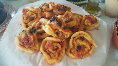 Bed & Breakfast Masseria Violante