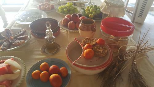 Bed & Breakfast Masseria Violante