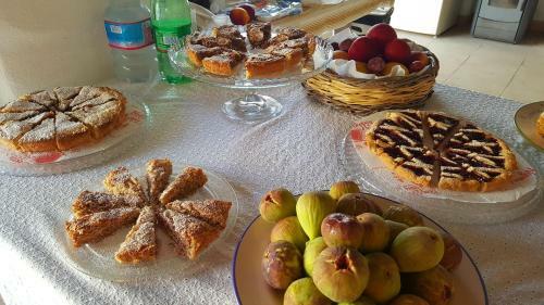 Bed & Breakfast Masseria Violante