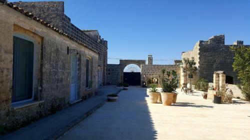 Bed & Breakfast Masseria Violante