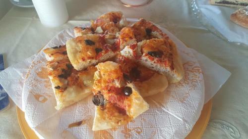 Bed & Breakfast Masseria Violante