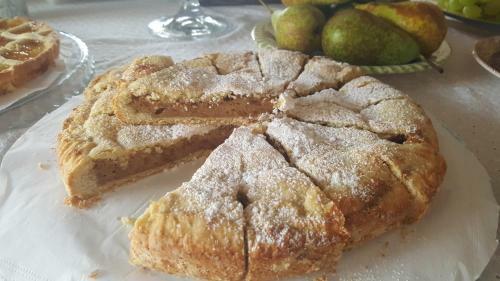 Bed & Breakfast Masseria Violante