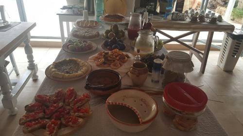 Bed & Breakfast Masseria Violante