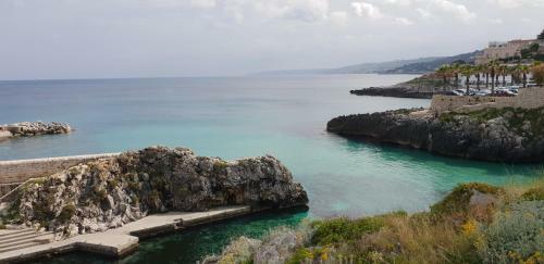 Bed & Breakfast Masseria Violante