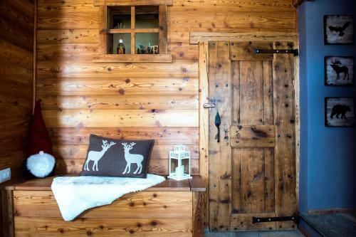 Chalet Des Arts - Charme Apartment With Spa