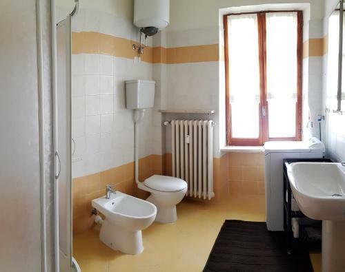 Apartamento Dolce Rabarbaro
