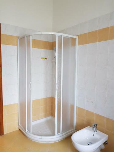 Apartamento Dolce Rabarbaro