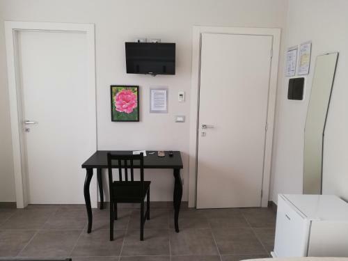 Bed & Breakfast La Dama Room&breakfast