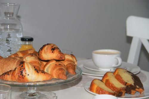 Bed & Breakfast La Dama Room&breakfast