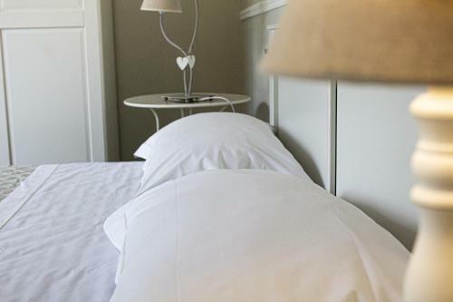 Bed & Breakfast La Dama Room&breakfast