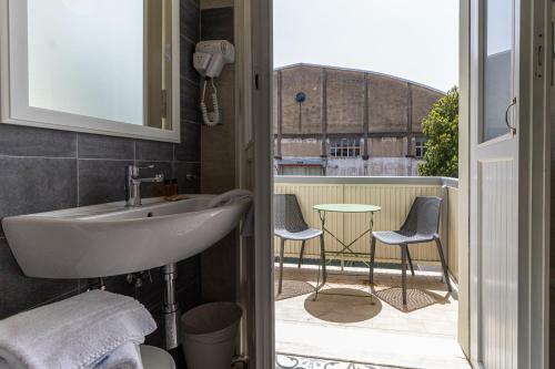 Bed & Breakfast La Dama Room&breakfast