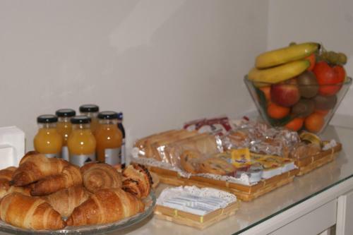 Bed & Breakfast La Dama Room&breakfast