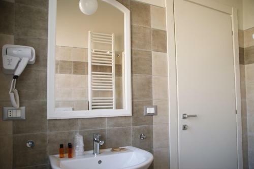 Bed & Breakfast La Dama Room&breakfast