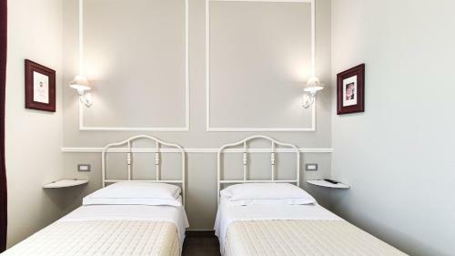 Bed & Breakfast La Dama Room&breakfast