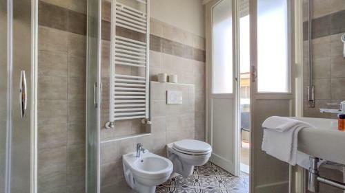 Bed & Breakfast La Dama Room&breakfast