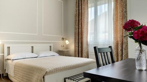 Bed & Breakfast La Dama Room&breakfast