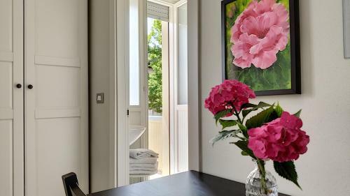 Bed & Breakfast La Dama Room&breakfast
