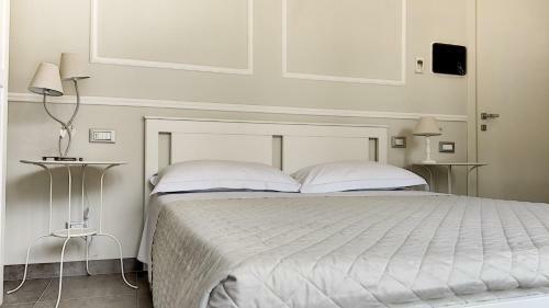 Bed & Breakfast La Dama Room&breakfast