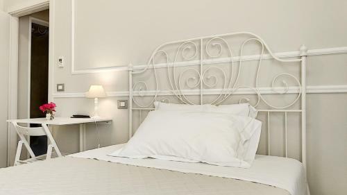 Bed & Breakfast La Dama Room&breakfast