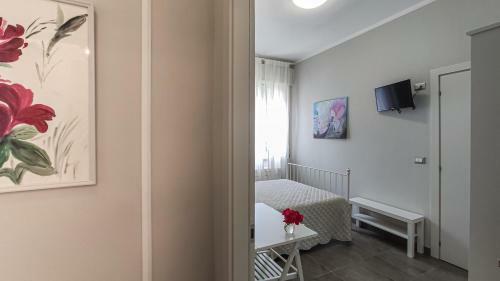 Bed & Breakfast La Dama Room&breakfast