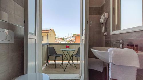 Bed & Breakfast La Dama Room&breakfast