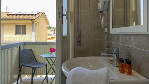 Bed & Breakfast La Dama Room&breakfast