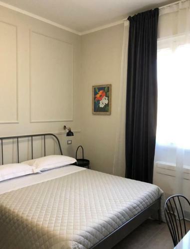 Bed & Breakfast La Dama Room&breakfast