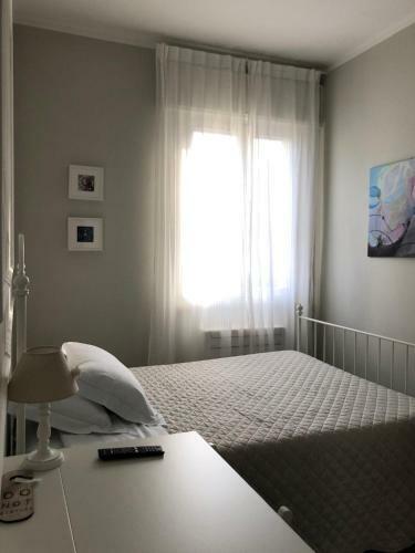 Bed & Breakfast La Dama Room&breakfast