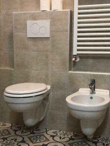 Bed & Breakfast La Dama Room&breakfast