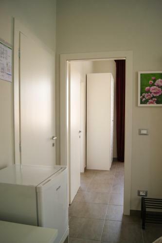 Bed & Breakfast La Dama Room&breakfast