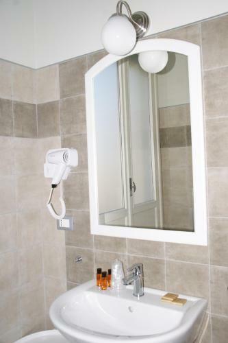 Bed & Breakfast La Dama Room&breakfast