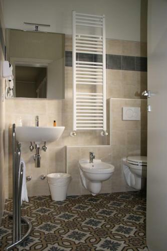 Bed & Breakfast La Dama Room&breakfast