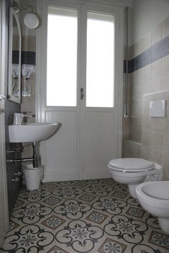 Bed & Breakfast La Dama Room&breakfast