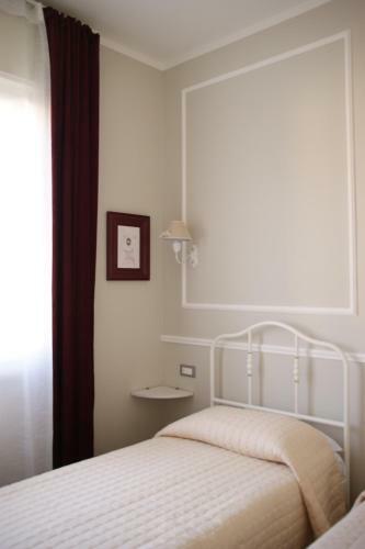 Bed & Breakfast La Dama Room&breakfast