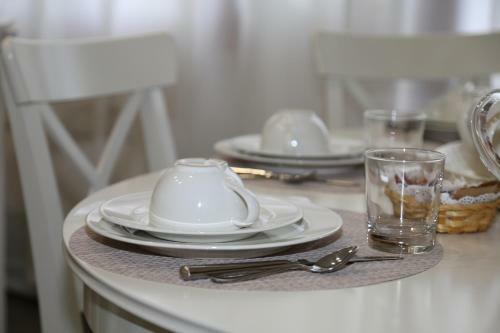 Bed & Breakfast La Dama Room&breakfast