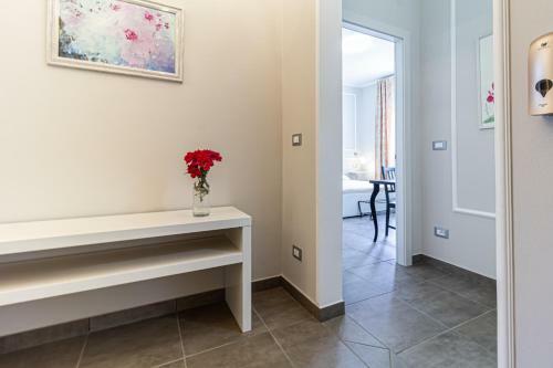 Bed & Breakfast La Dama Room&breakfast