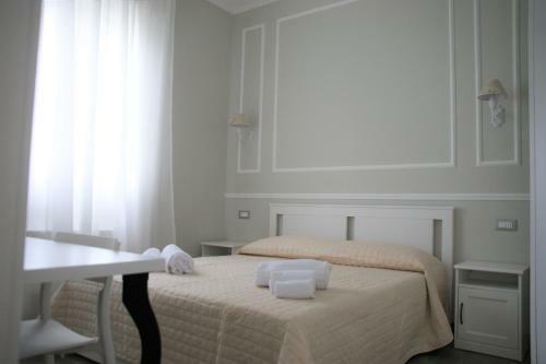 Bed & Breakfast La Dama Room&breakfast