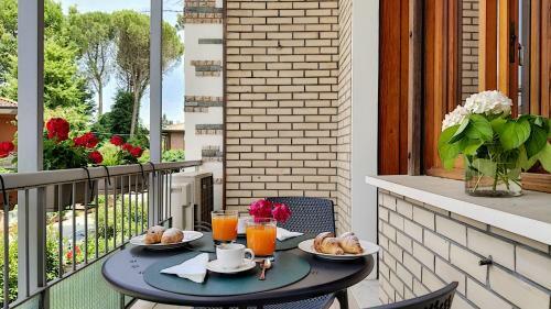 Bed & Breakfast La Dama Room&breakfast