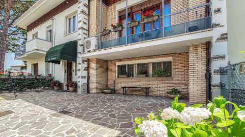 Bed & Breakfast La Dama Room&breakfast