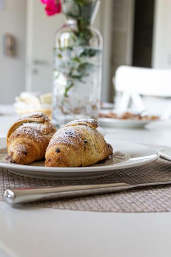 Bed & Breakfast La Dama Room&breakfast